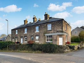 Alders Cottage